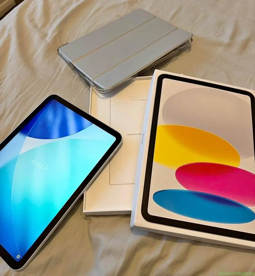 iPad A16 - Image 1