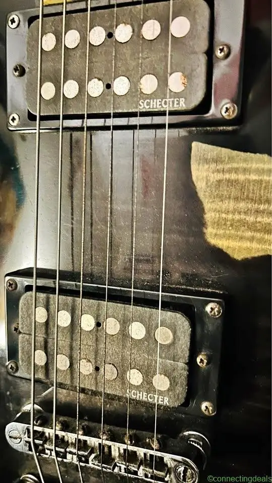 Selling washburn electric guitar . Great condition