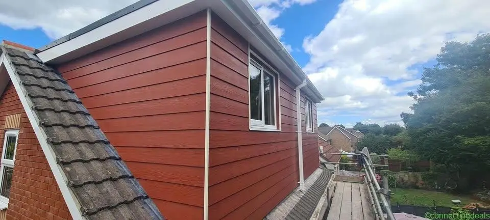 Loft conversion