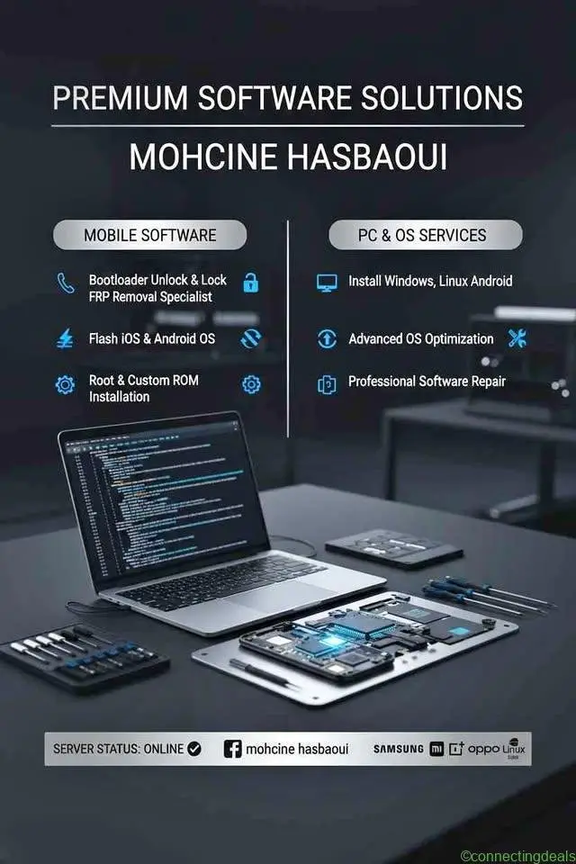 Software Services