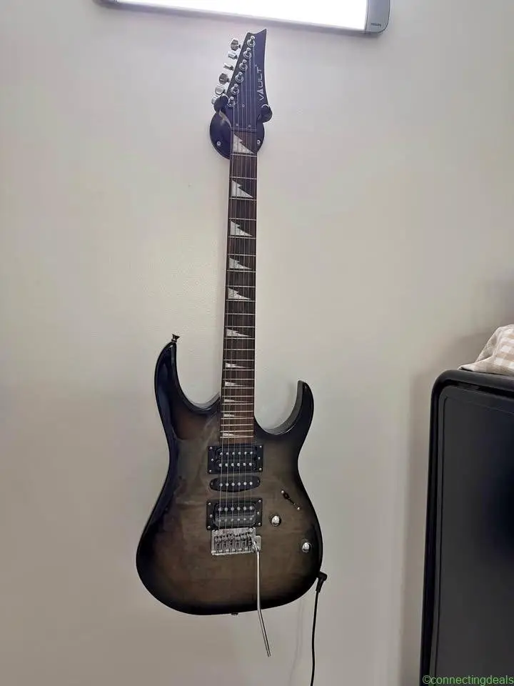 Electric guitar for sale