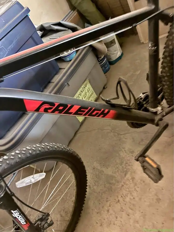 Bikes for sale