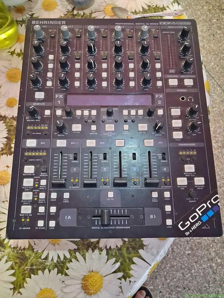 Ibstruments de musique