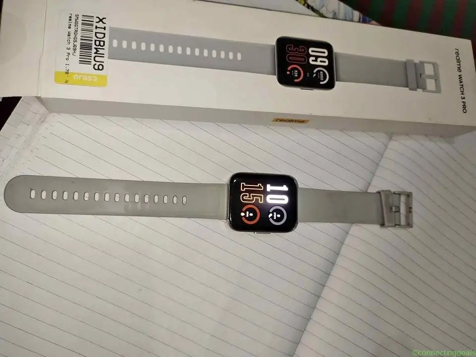 Smartwatch