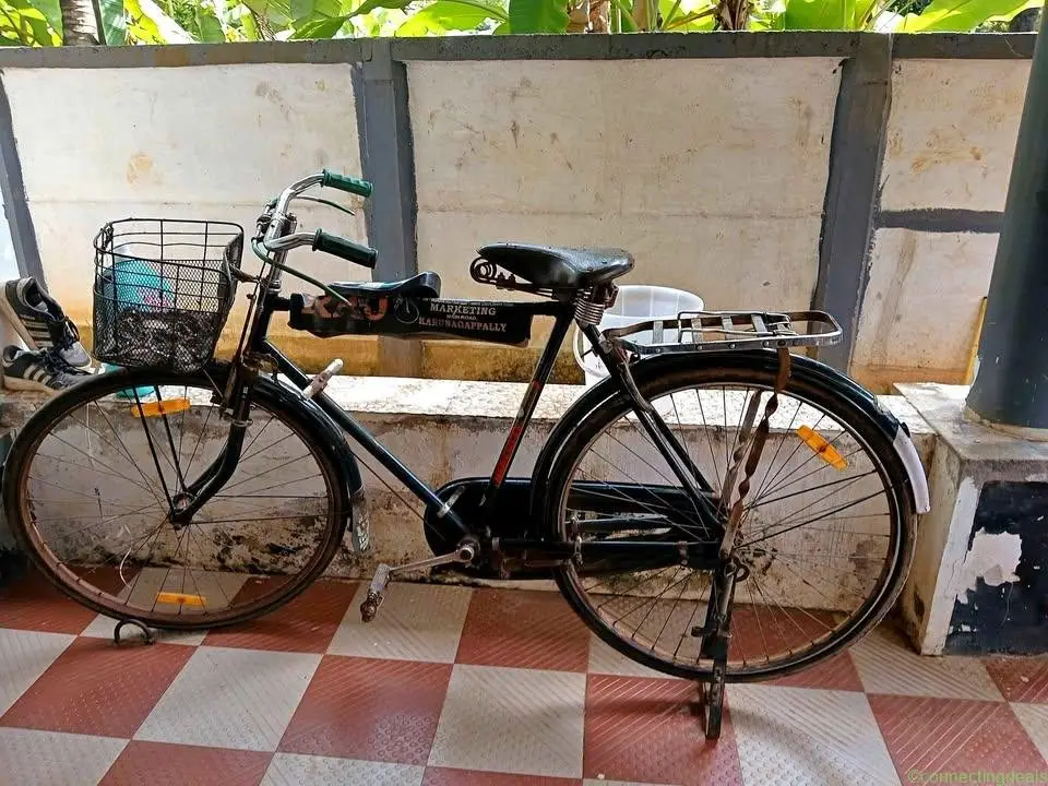 FULL CYCLE HERCULES
