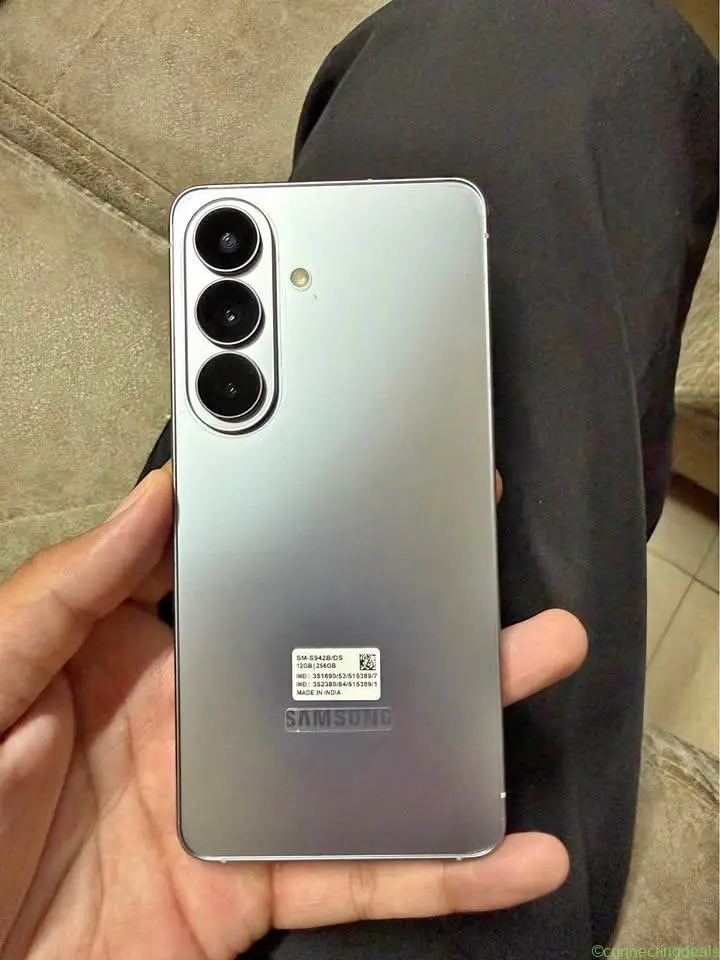 Brand New Samsung S26