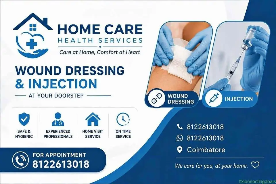 Home care services