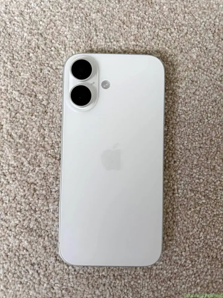 iPhone 16 128GB
