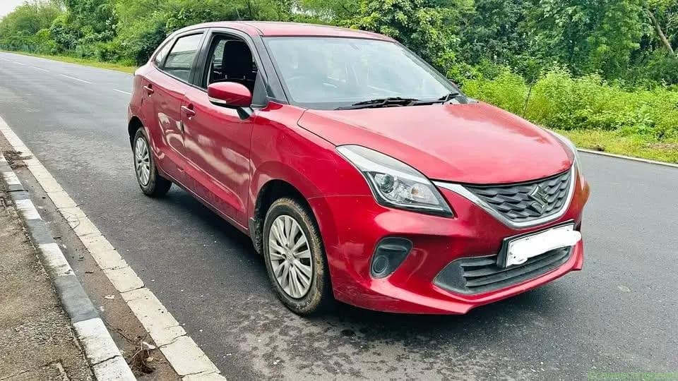 2021 model petrol 96000