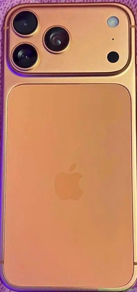 I phone china set