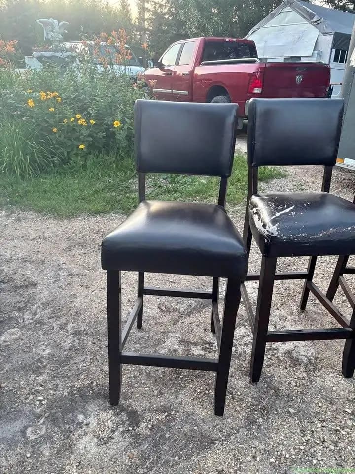 Bar stools
