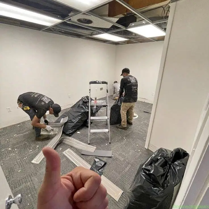 Affordable Handyman Services – Home Repairs &