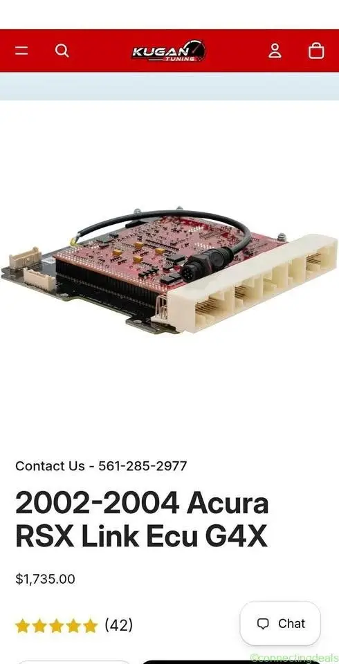 Link HC20X - Image 1
