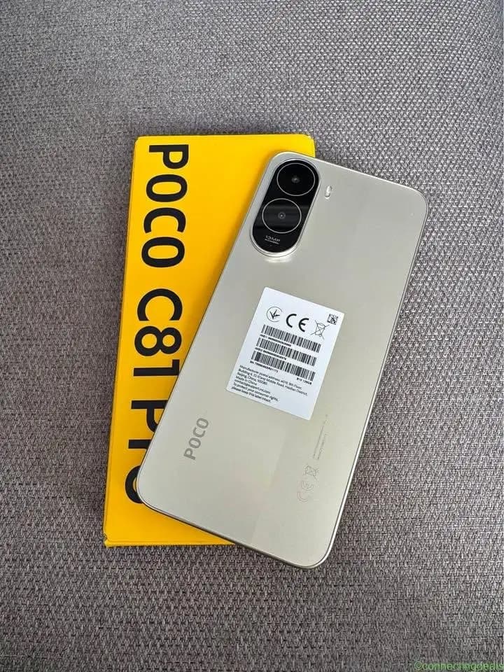 Smartphone Poco c81 pro - Image 1