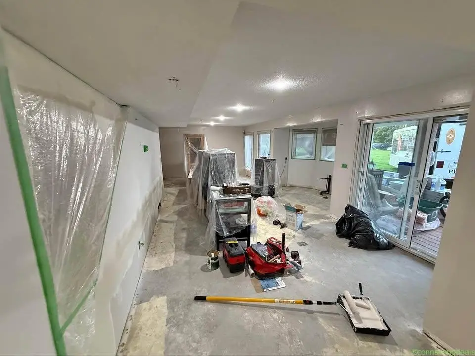 Home Renovation & Handyman Services