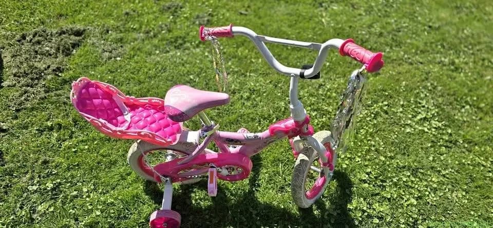 Huffy Disney Princess Girls