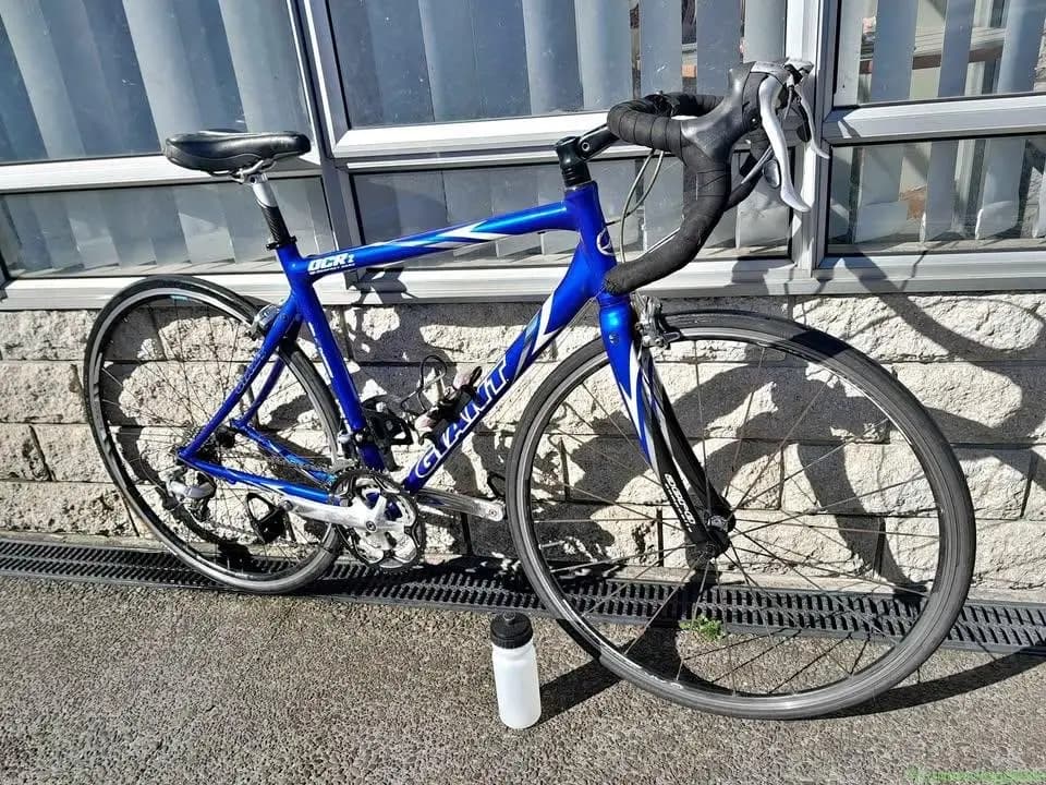 ROAD BIKE!! GIANT OCR 2!! 50CM FRAME!! $340
