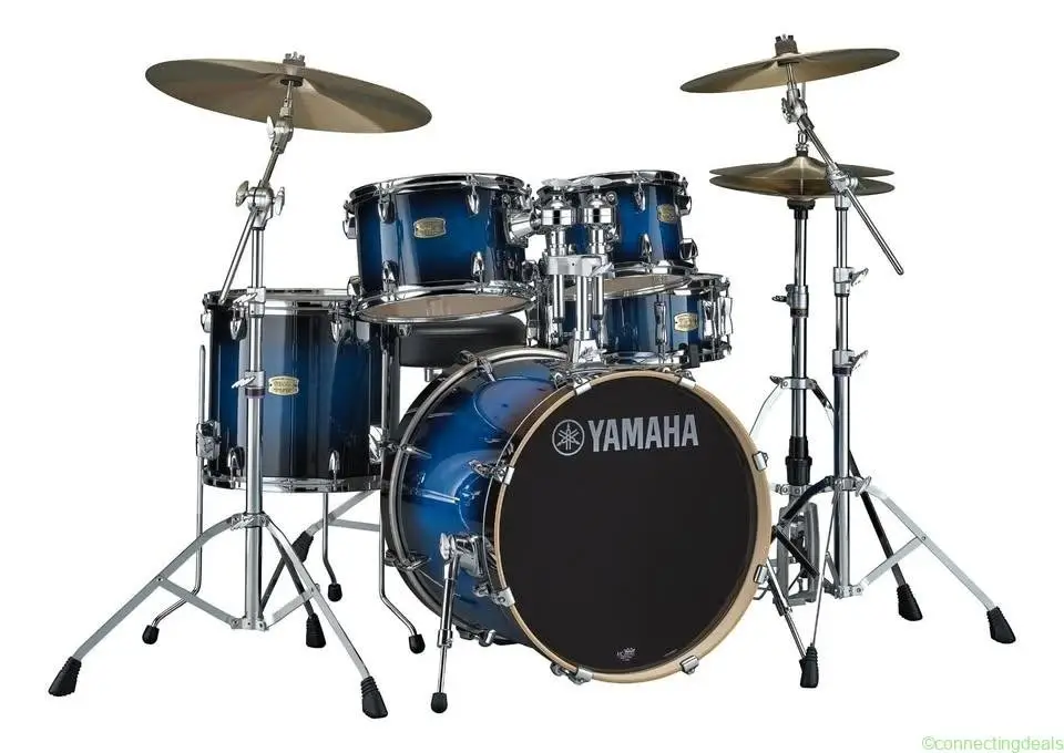 Drums Lessoñ