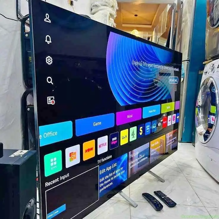 43" android tv offer