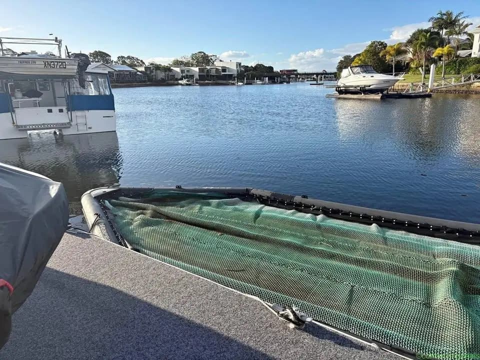 Seapen