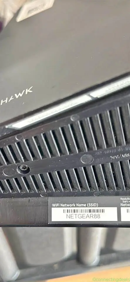 Nighthawk modem netgear88