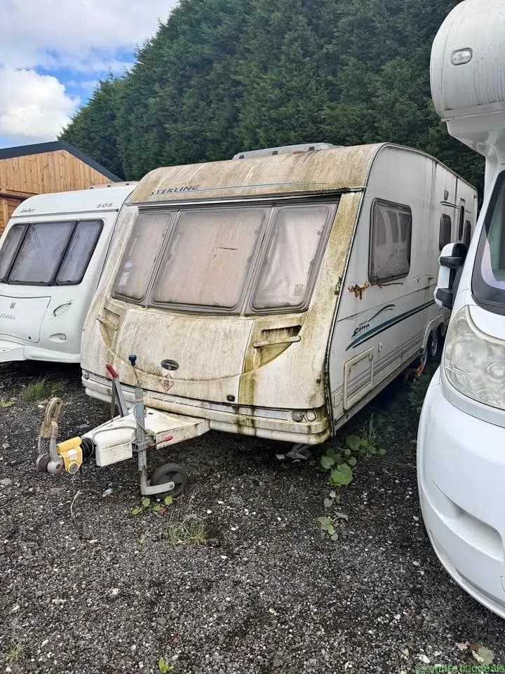 Caravan