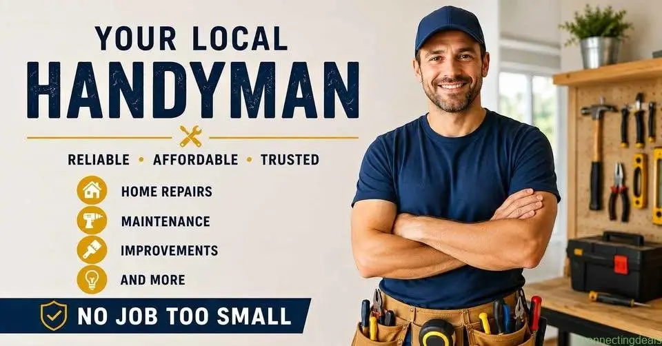 Handyman Services