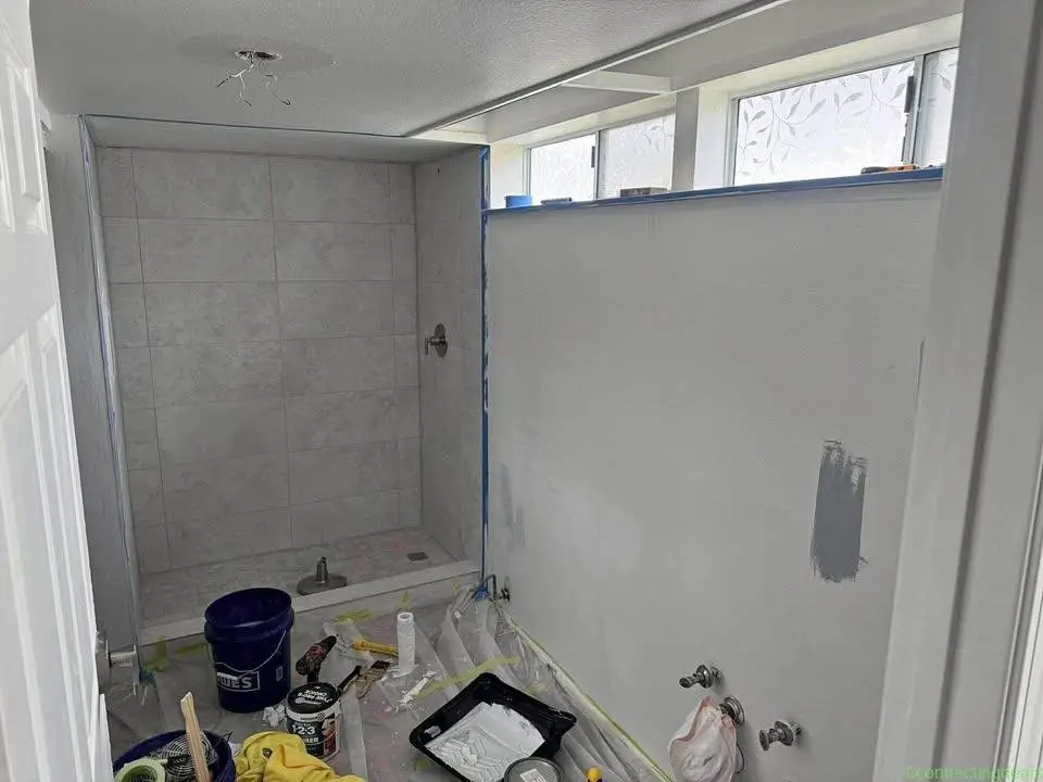 Handyman Services