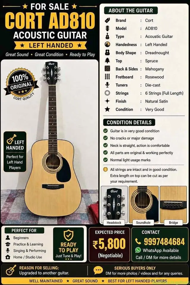 Guitar