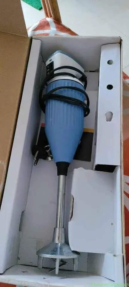 New Hand Juicer / Blender