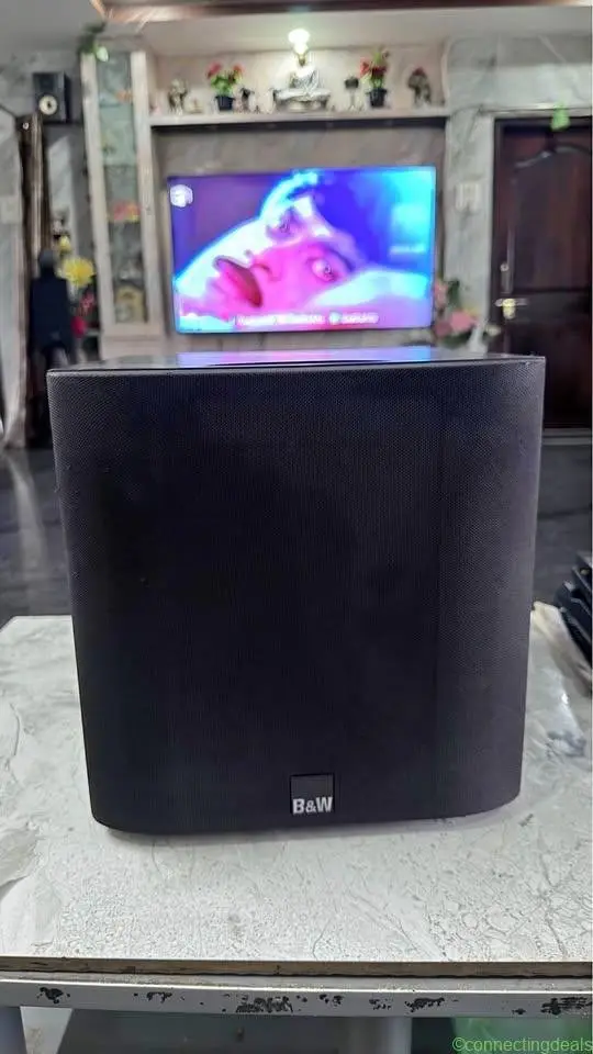 Bowers & Wilkinson ASW608 Subwoofer