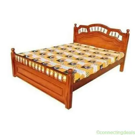 Wooden COT offer