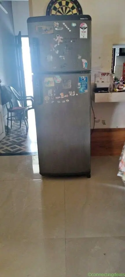 Refrigerator+