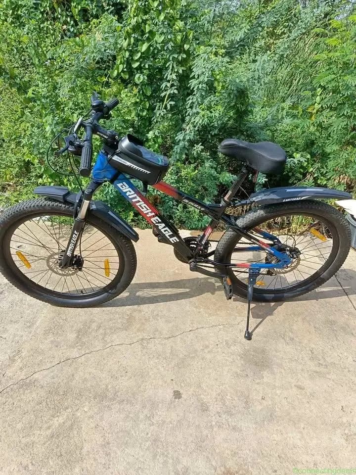 Cycle - Image 1