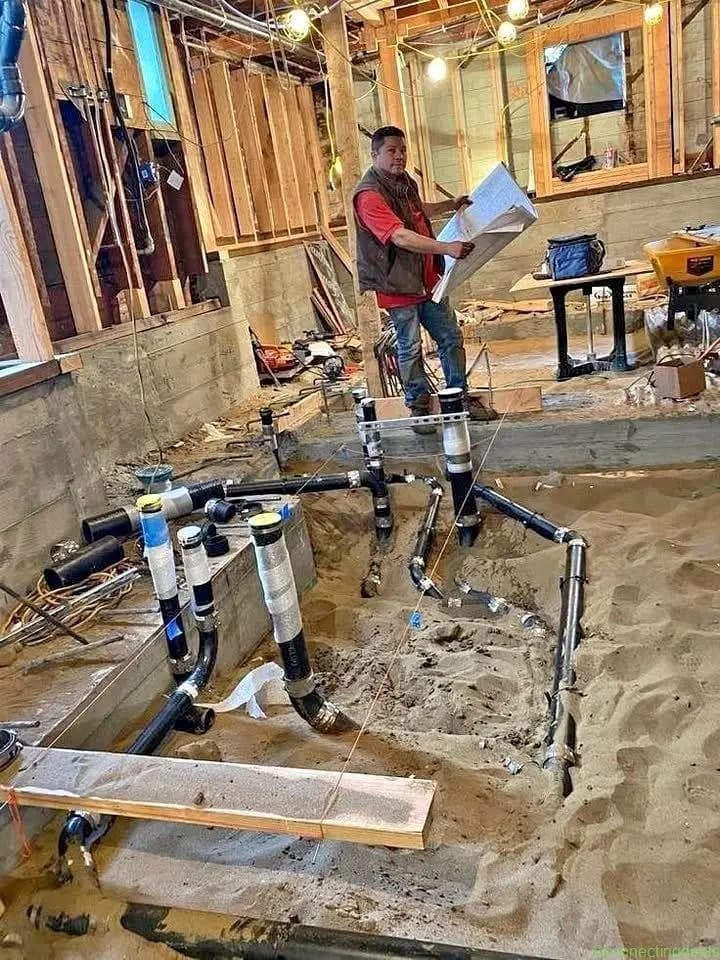 Reliable Handyman Services β