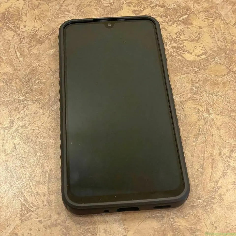 Samsung Galaxy A16 5G Smartphone 128GB ATT Locked