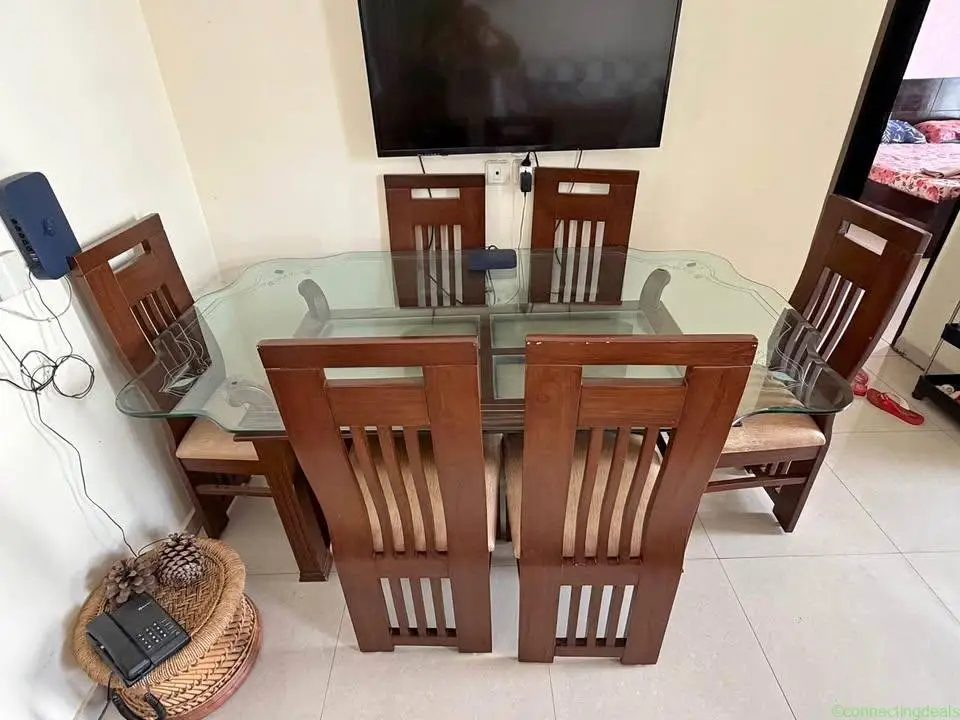 Dining Table - Image 1