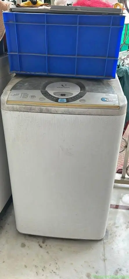 Videocon washing machine