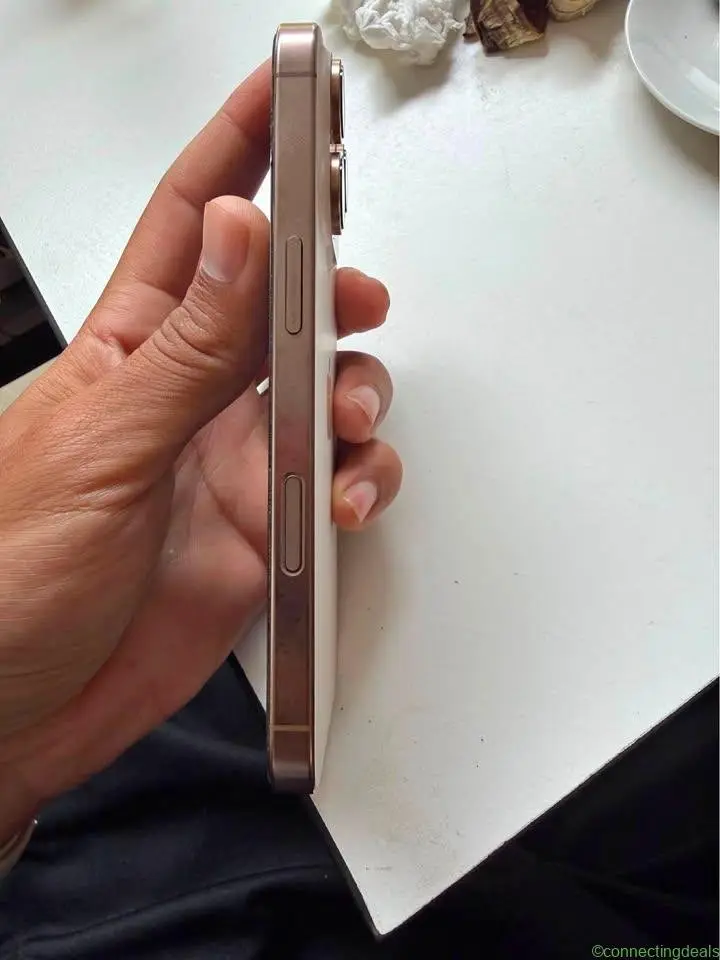 iPhones 16pro 88 btry