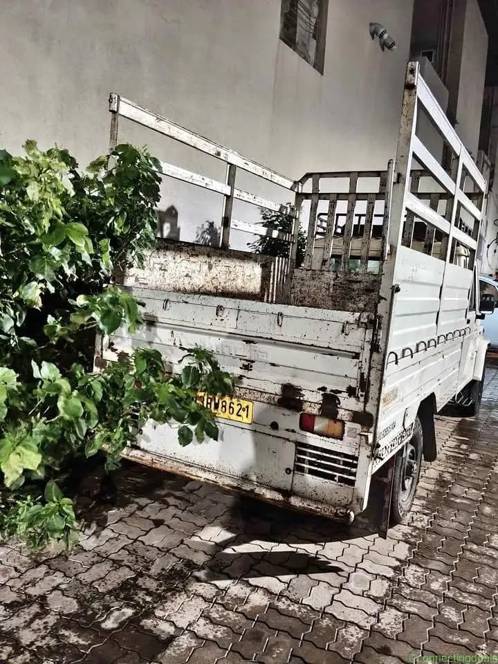 Good condition