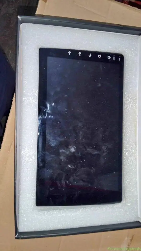 Oneplus Android 9 inch screen - Image 1