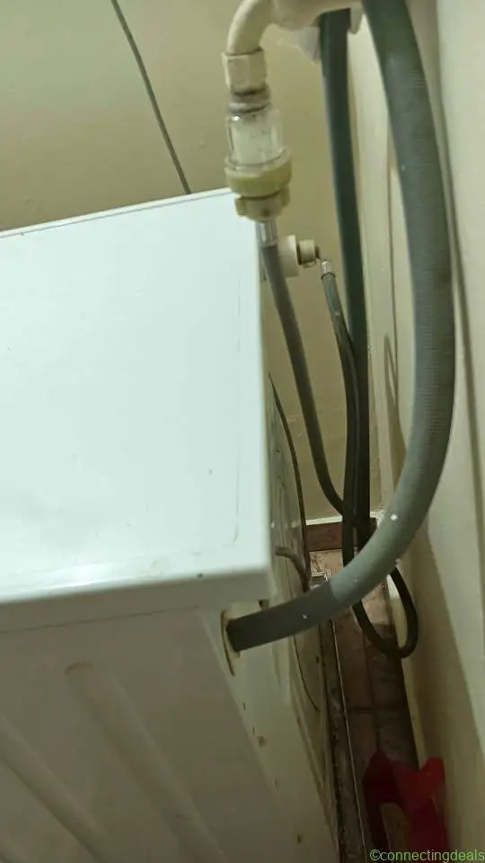 Washing.machine Bosch