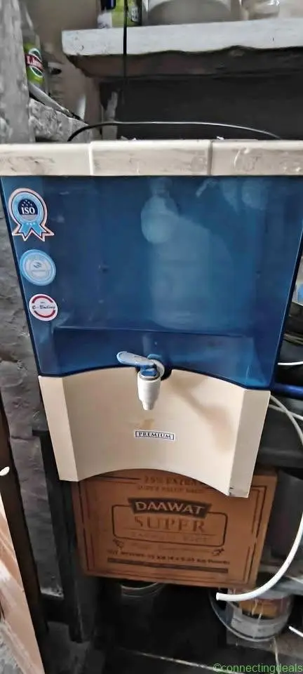 Ro water filter - Image 1