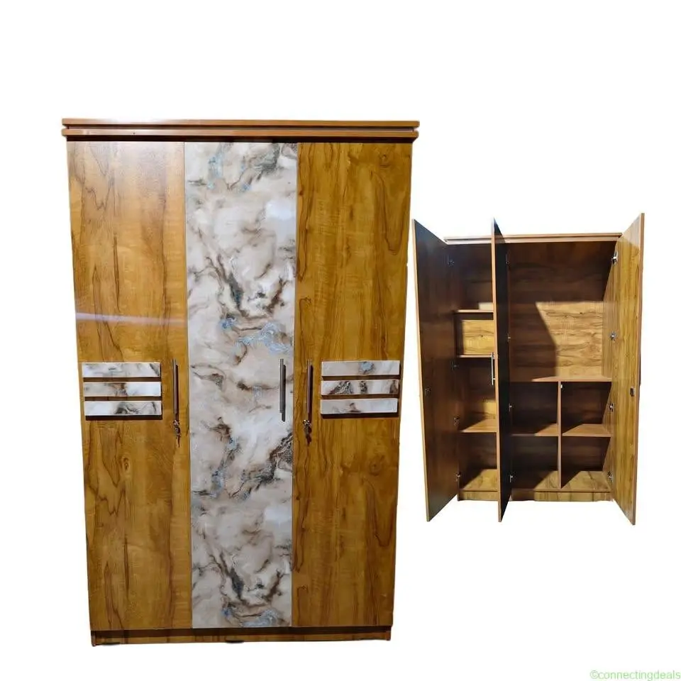 3door wardrobe
