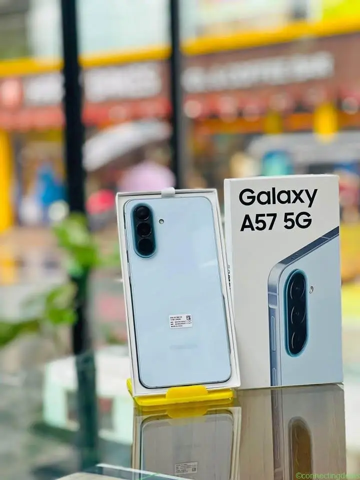 Just active phone