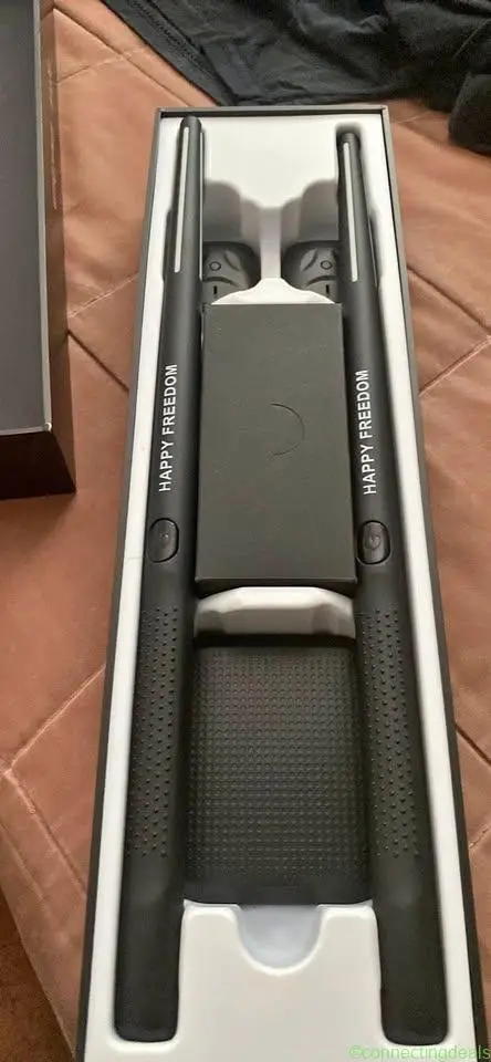 DQTUV Virtual Drum Sticks
