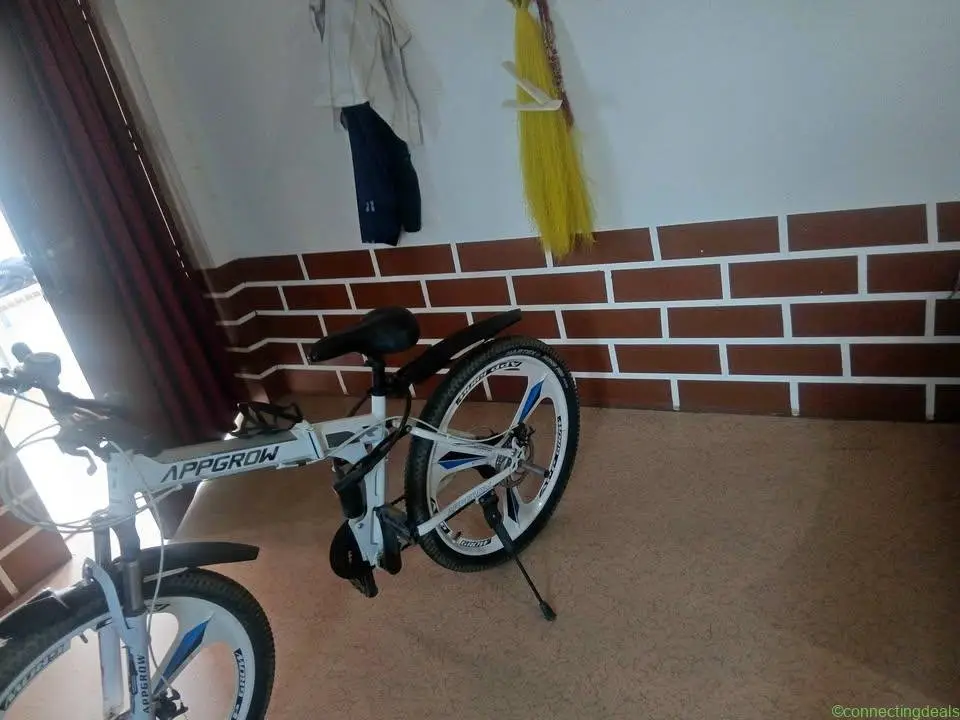 Renger cycle speed w - Image 1