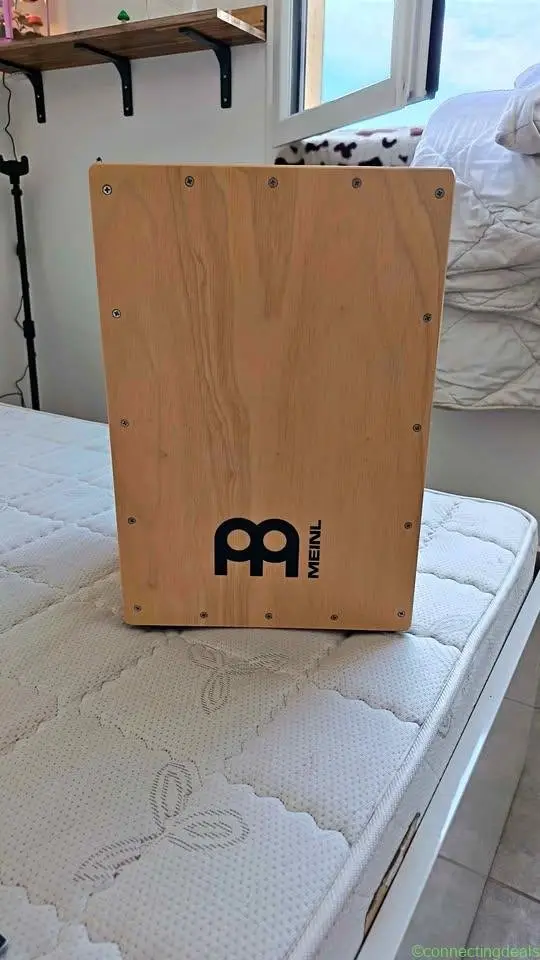 Cajon instrument de musique