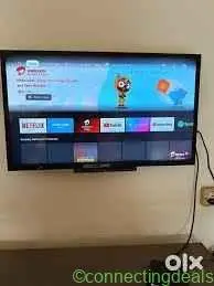 Oled Tv offer