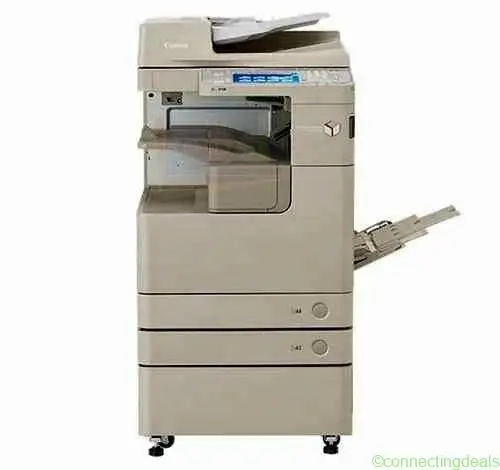 Xerox Machine 4035 - Image 1